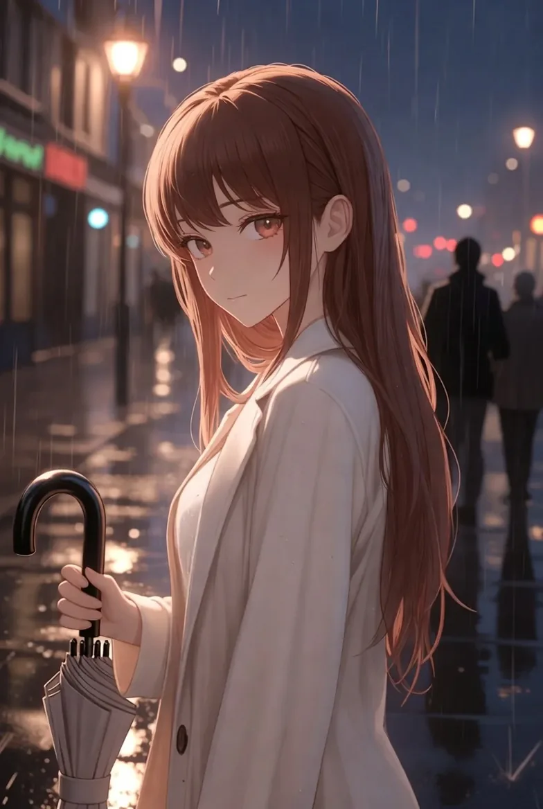 Anastasia
