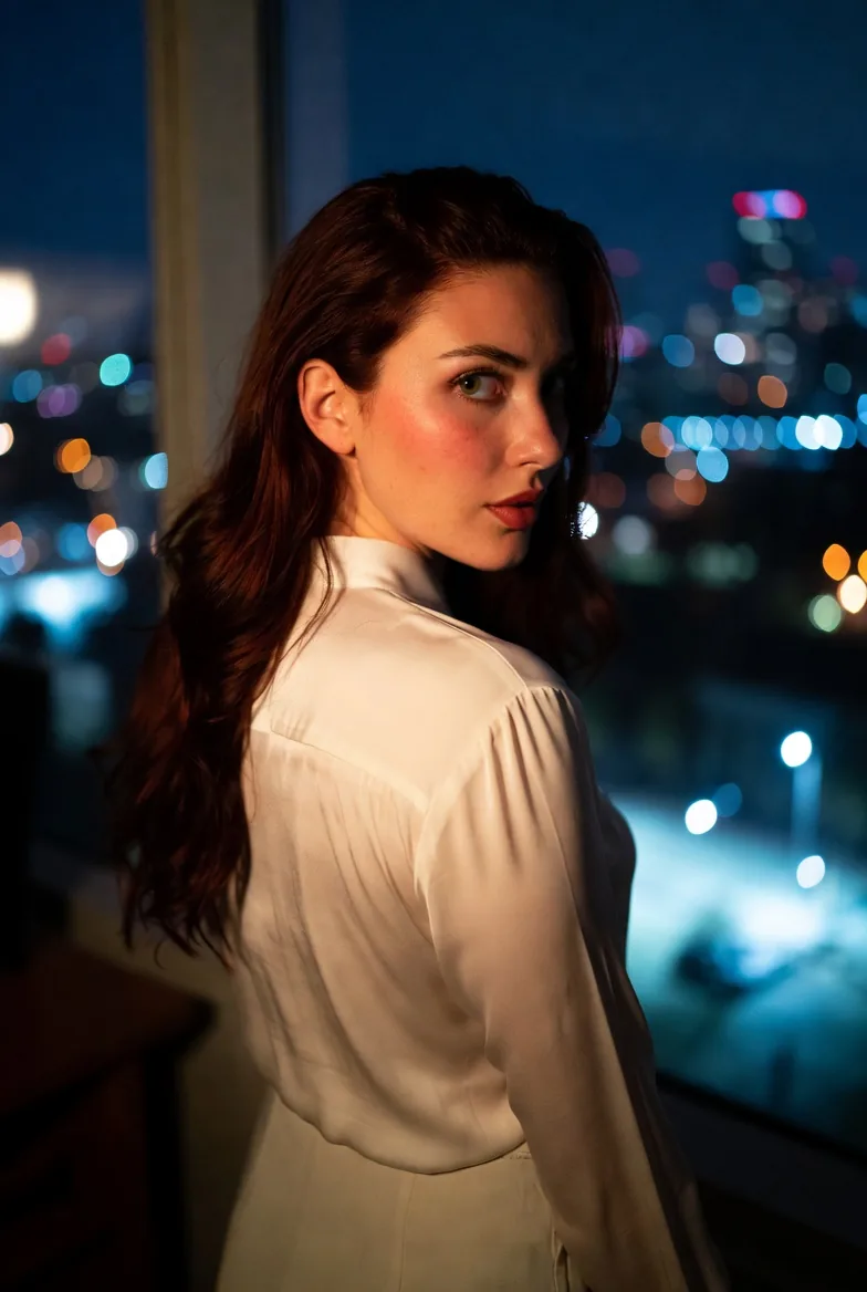 Beauty