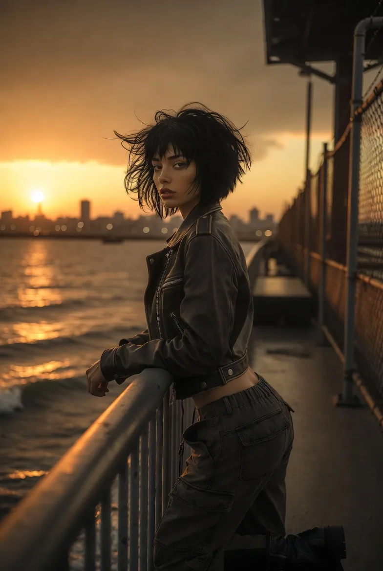 Mia